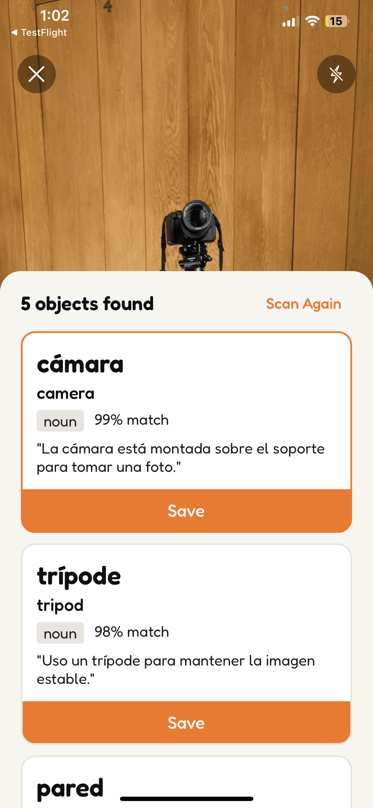 The world is your classroom